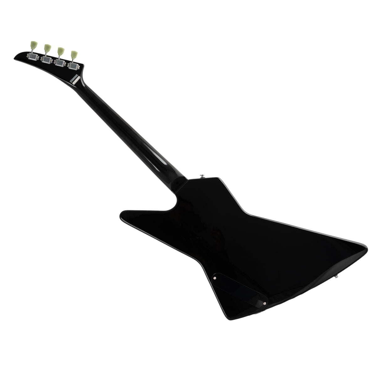 OPEN BOX- Eastwood Adventurer Electric Tenor Guitar