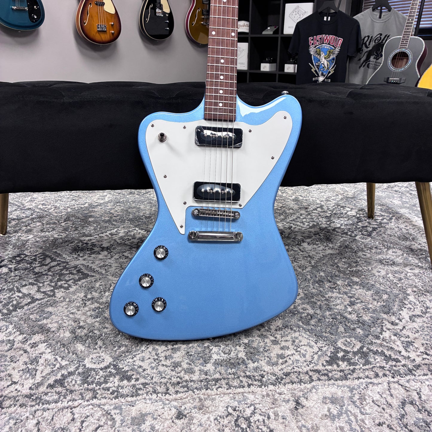 B-STOCK - Eastwood Stormbird LH