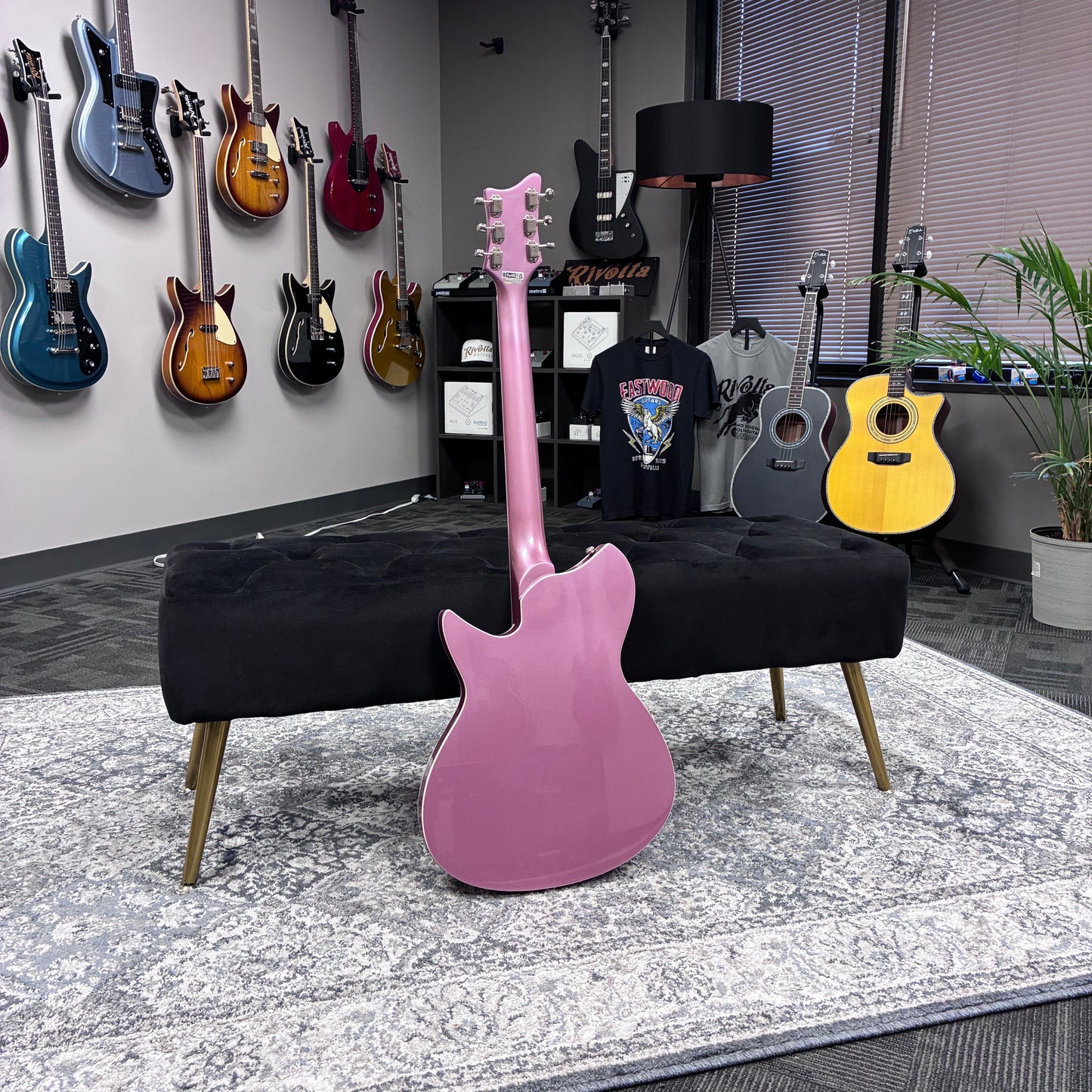 OPEN BOX - Rivolta Combinata Classico