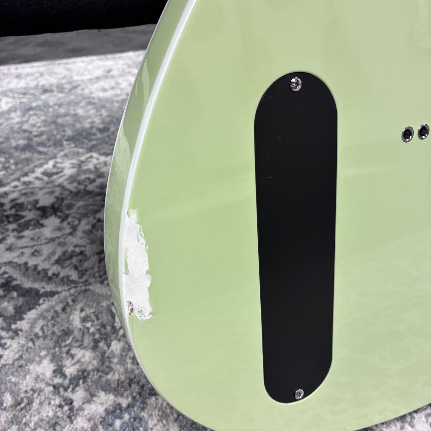 Rivolta Duocata - PROTOTYPE (1 of 2)