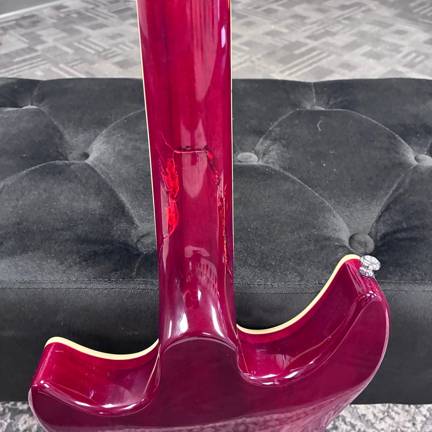 B-STOCK - Eastwood GP