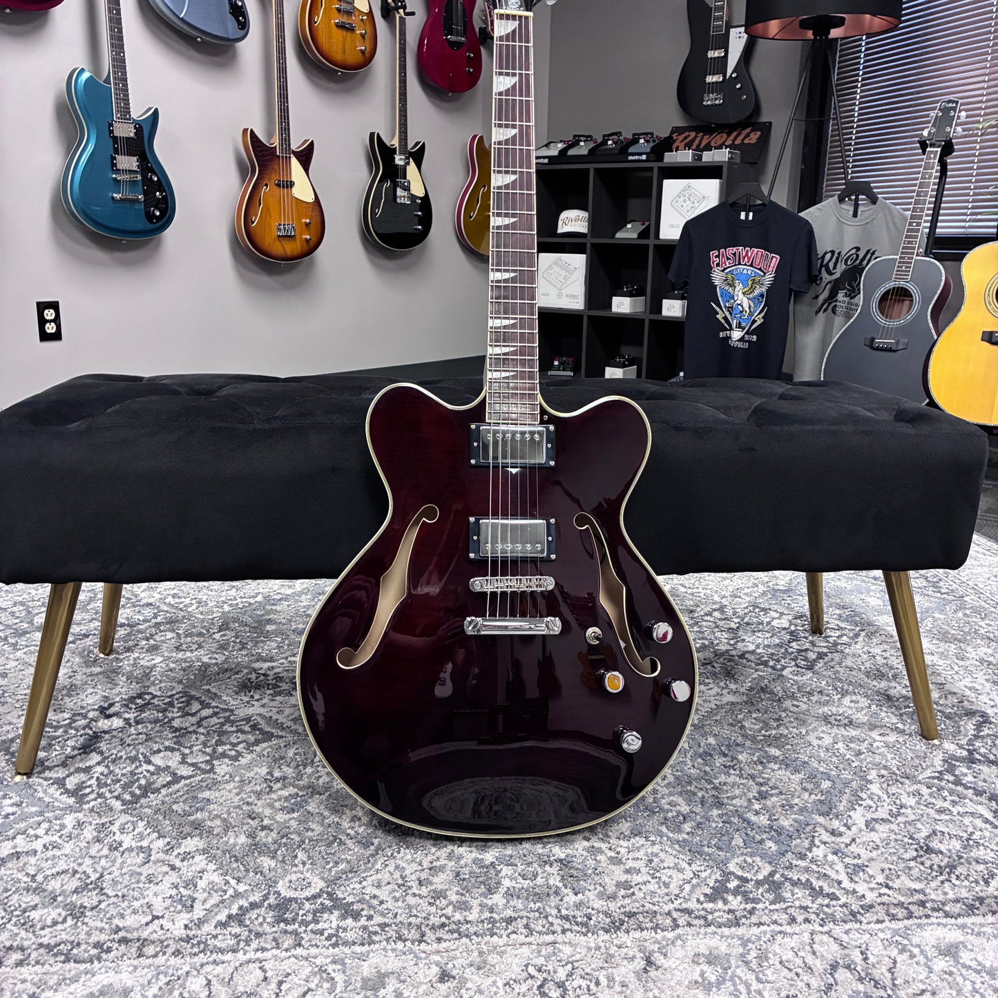 B-STOCK Classic 6 HB-ST