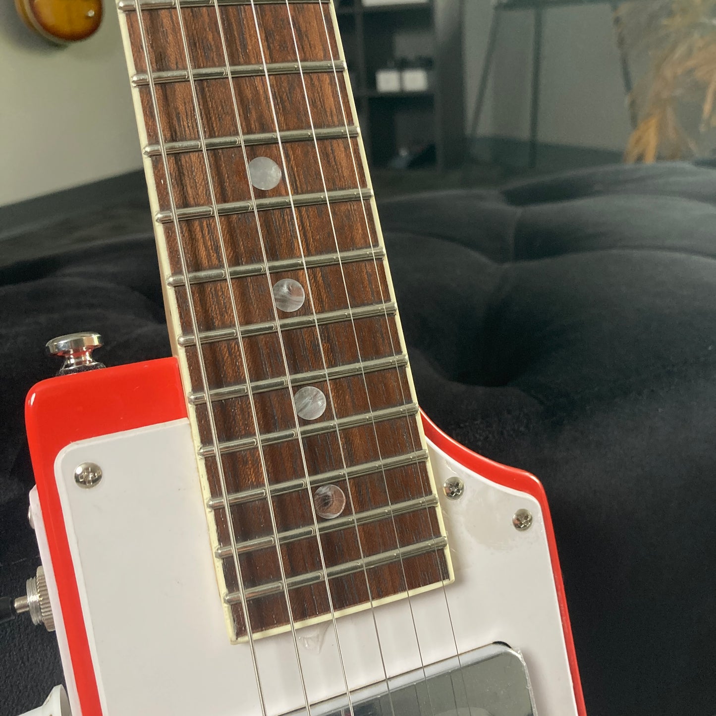 B-STOCK - Eastwood La Baye 2x4 Standard Reissue