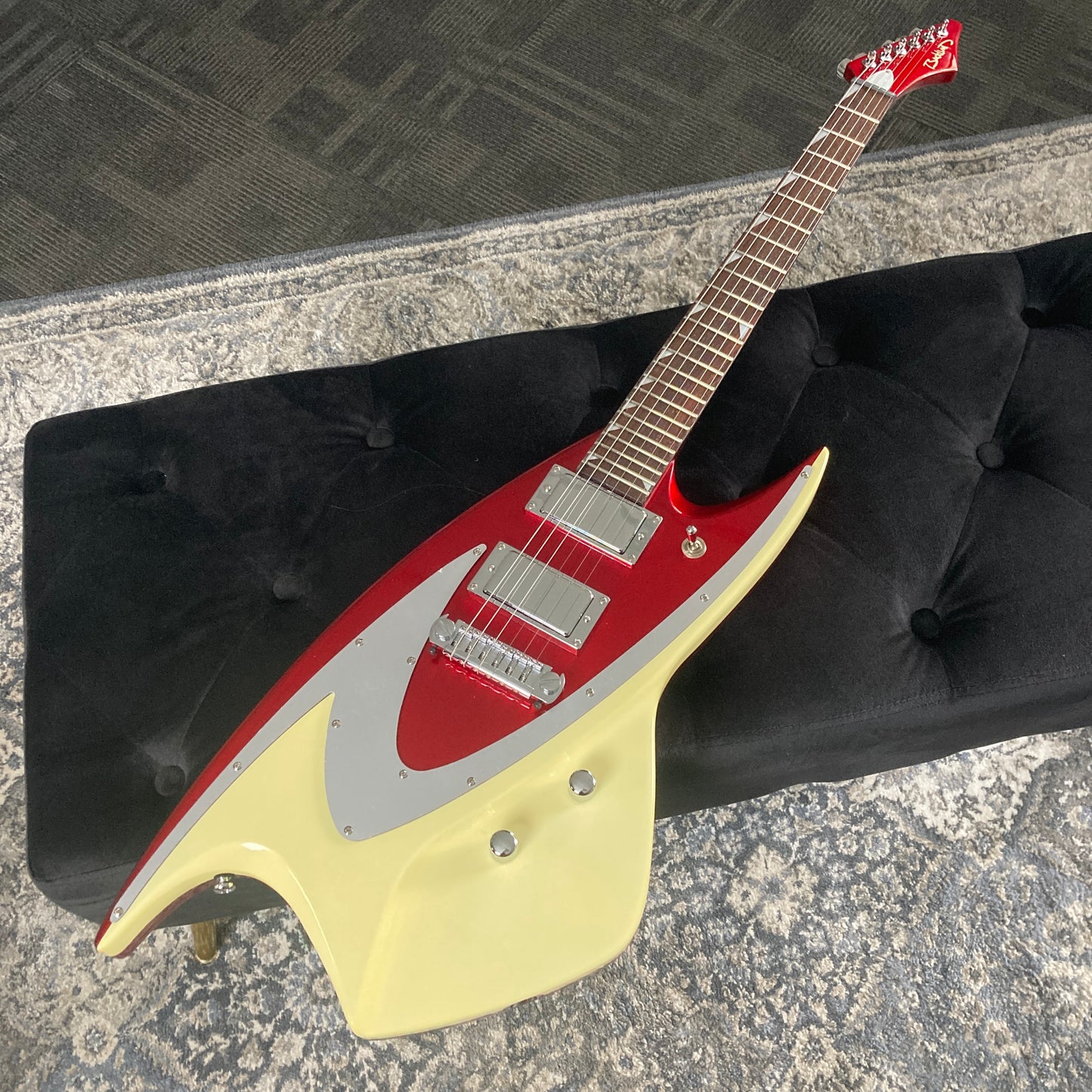B-STOCK - Backlund 400