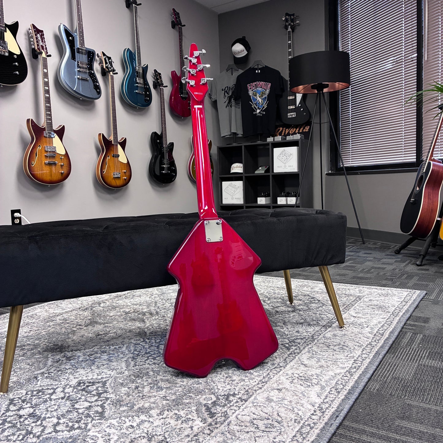 B-STOCK - Eastwood Flyte