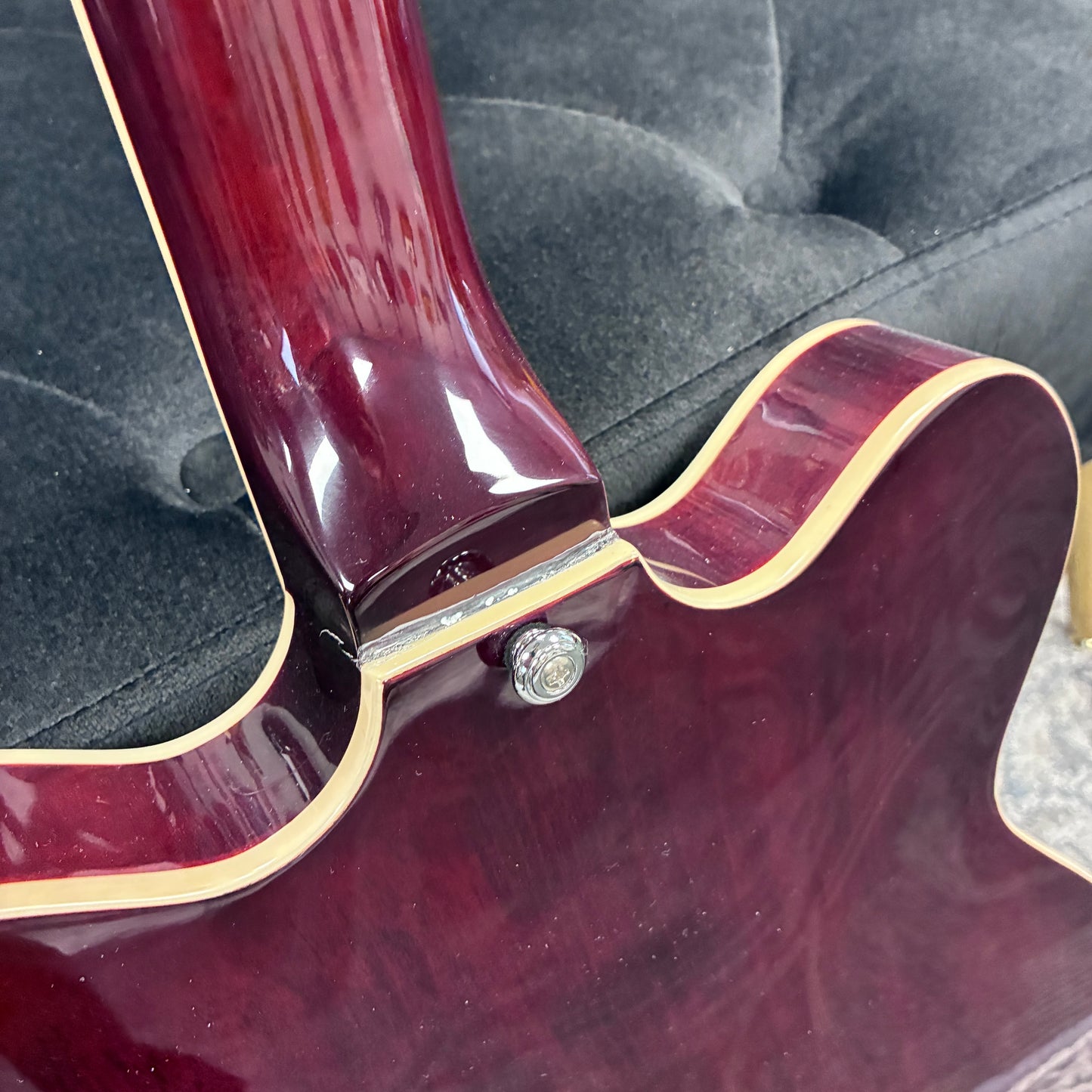 B-STOCK - Eastwood Classic 12