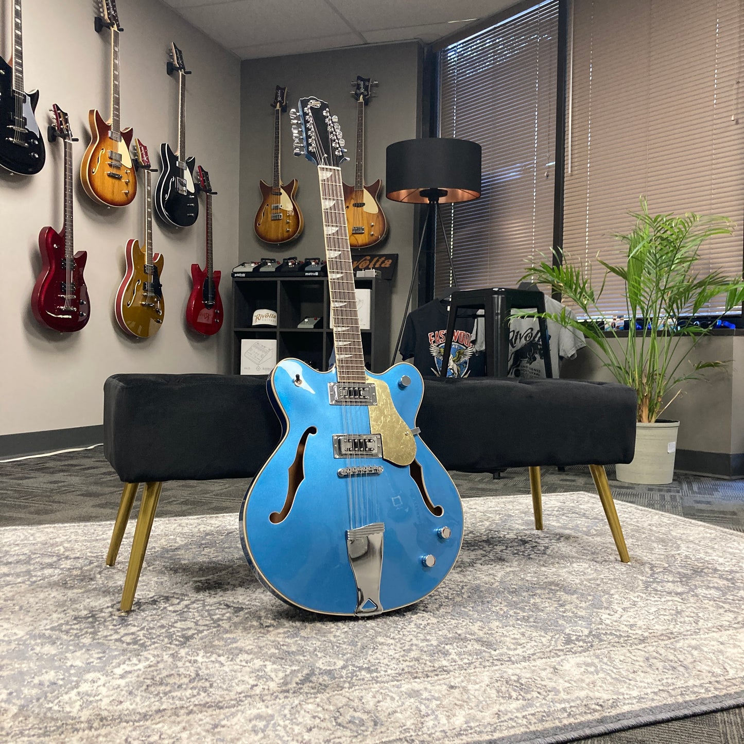 B-STOCK - Eastwood Classic 12