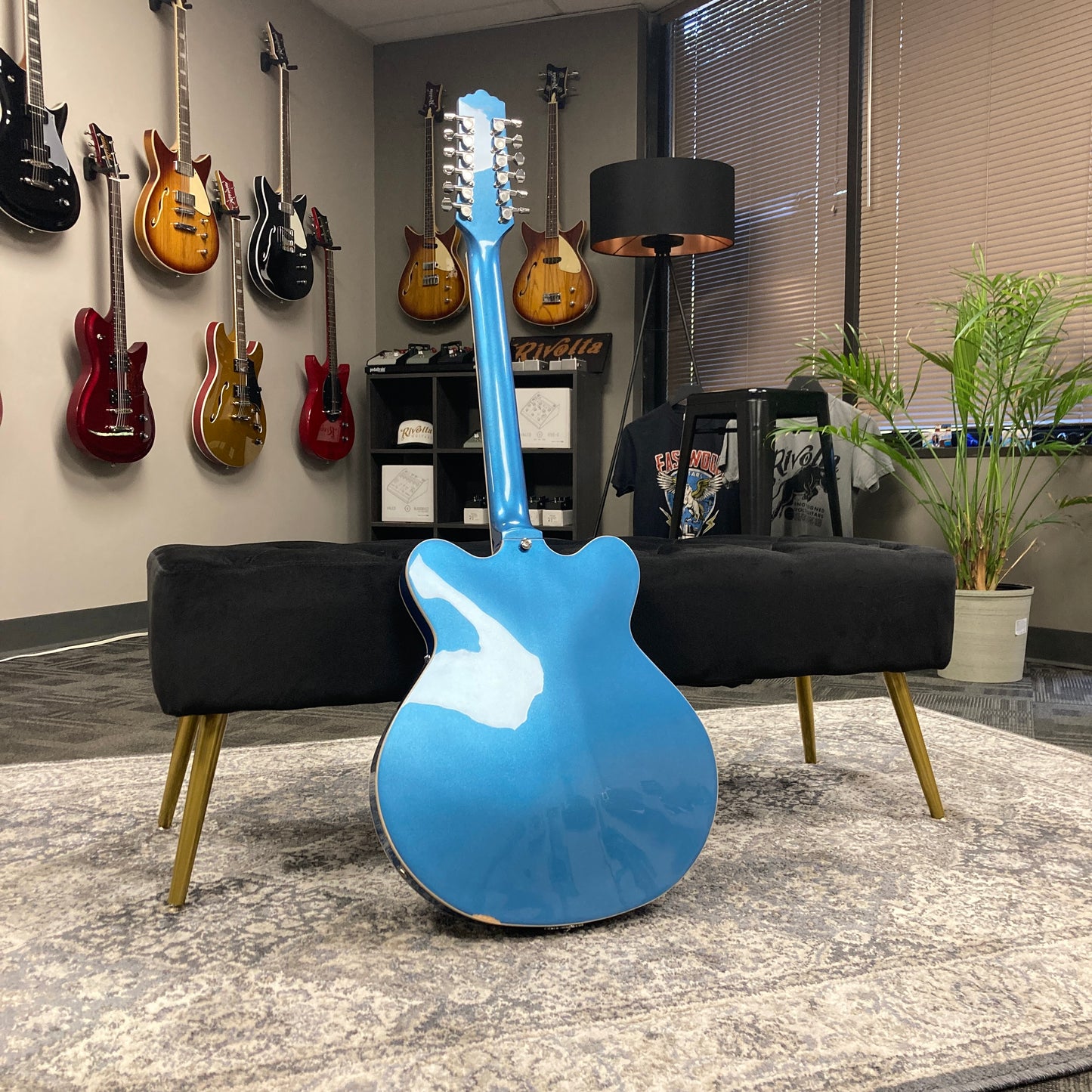 B-STOCK - Eastwood Classic 12
