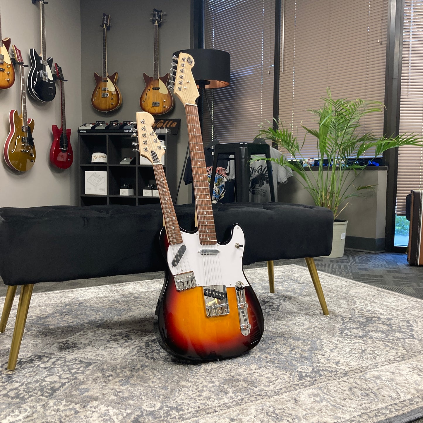 B-STOCK - Eastwood Teleolin