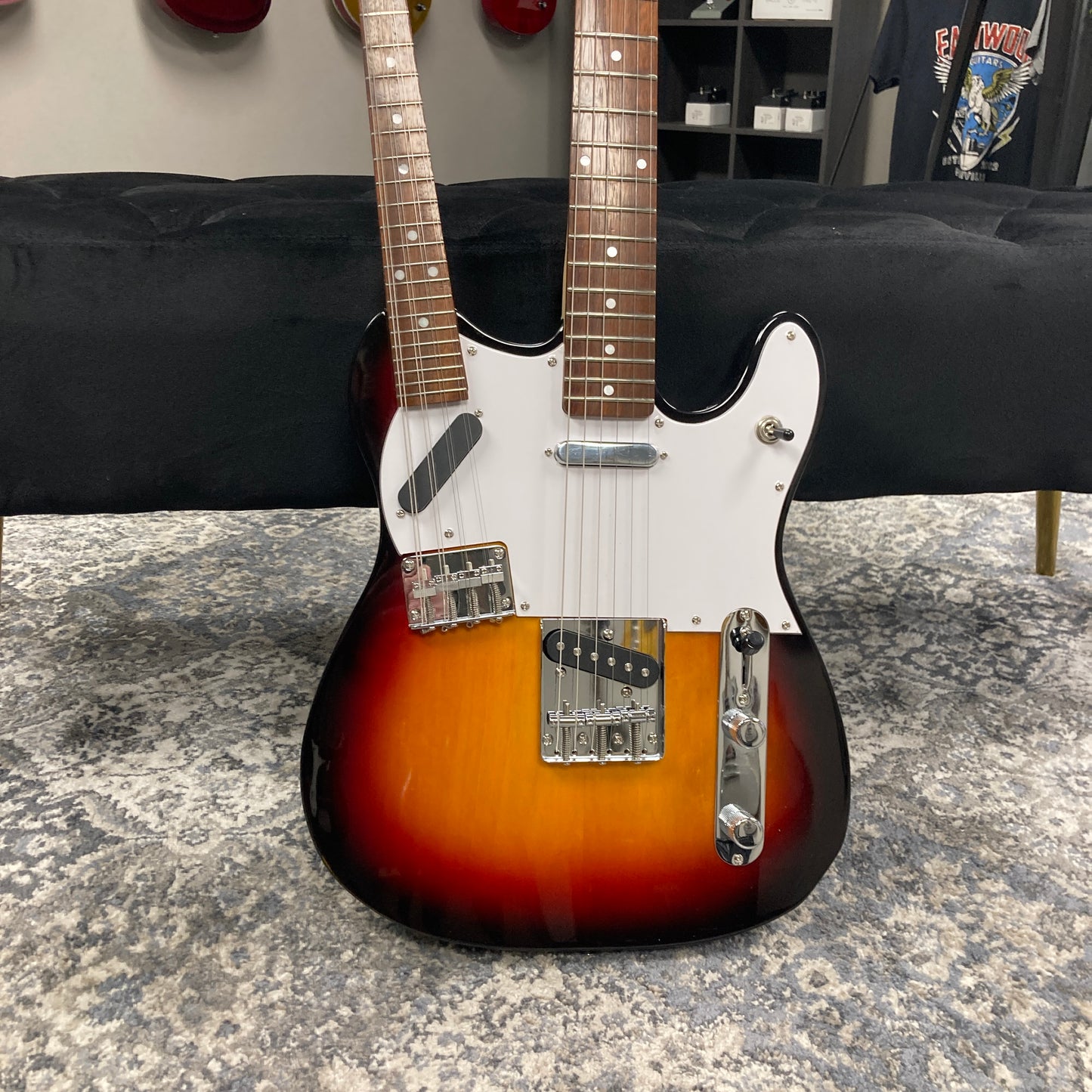 B-STOCK - Eastwood Teleolin