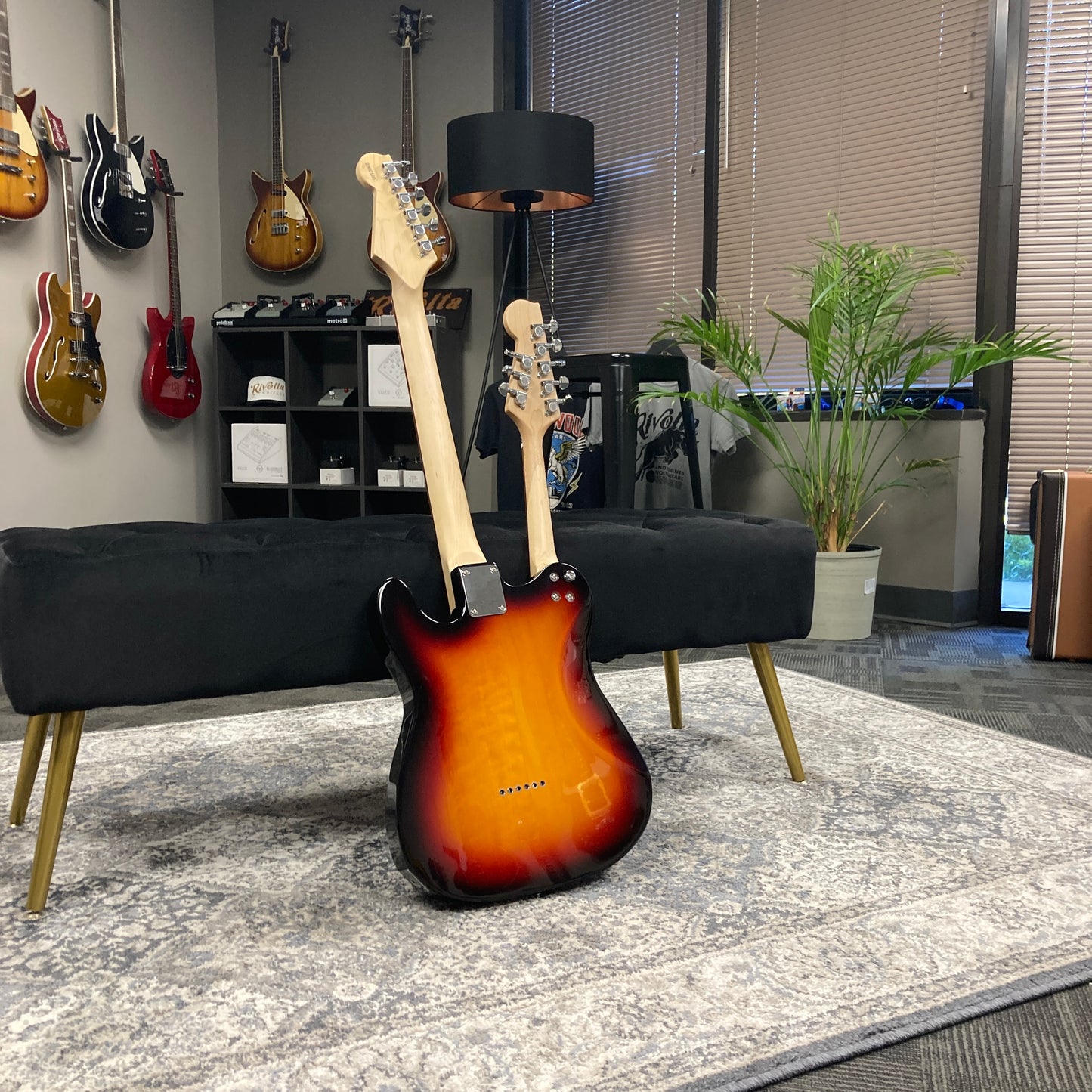 B-STOCK - Eastwood Teleolin