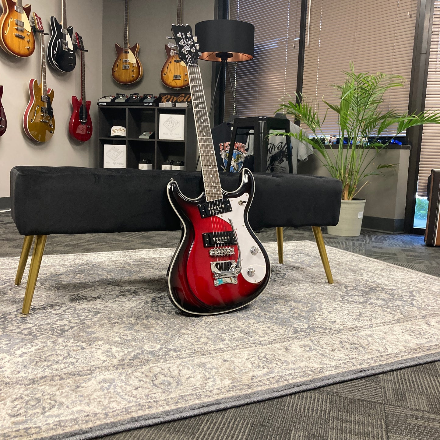 OPEN BOX - Sidejack DLX 20th Anniversary