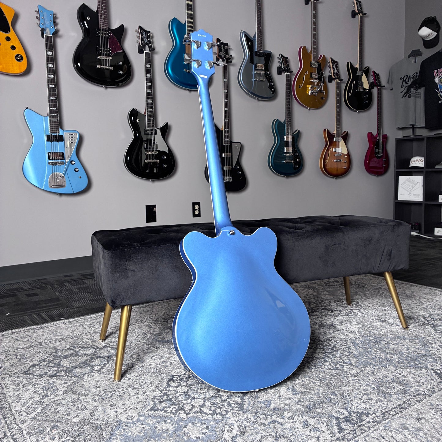 OPEN BOX - Classic 4 Bass