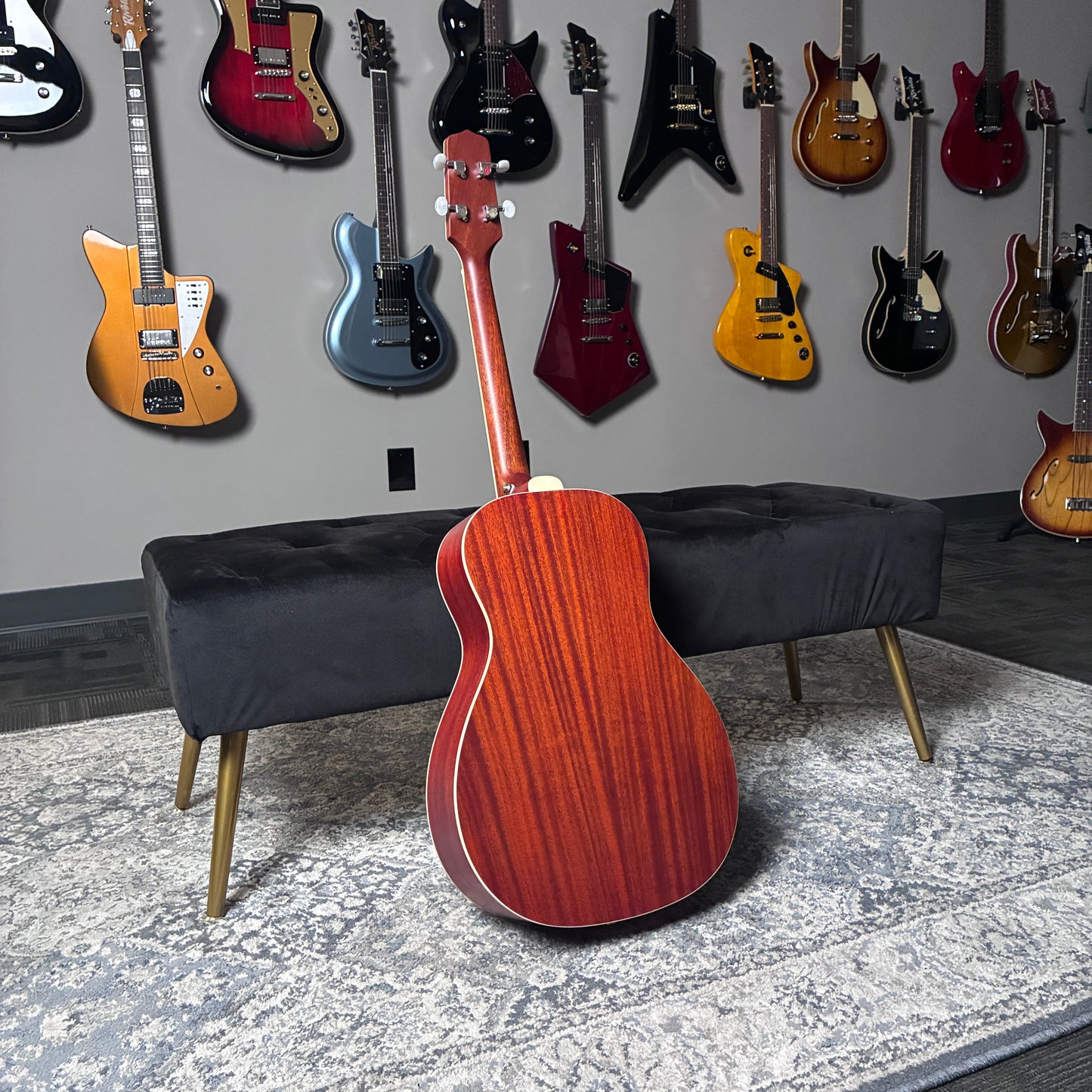 B-STOCK - EZRA Tenor (Natural)