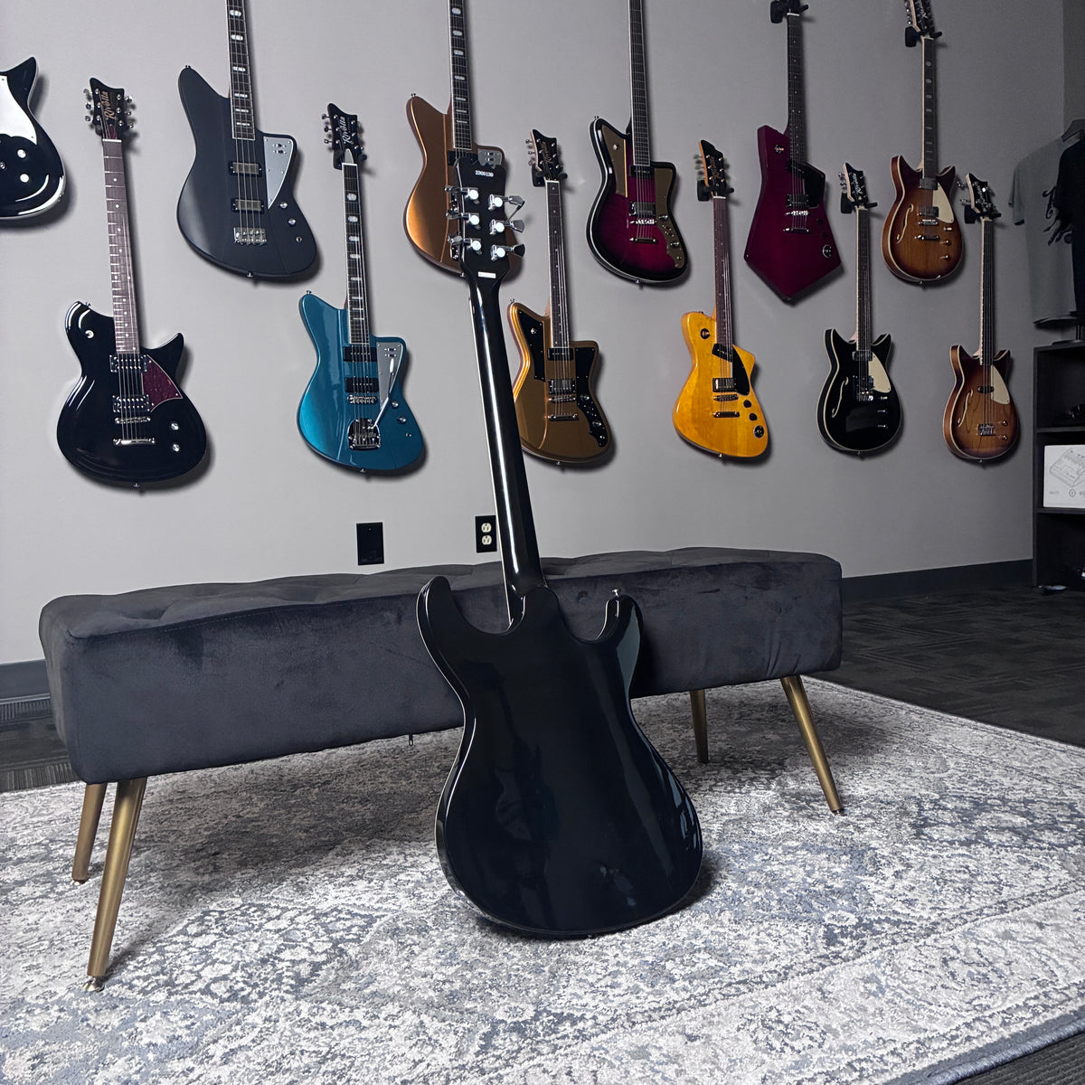 B-Stock - Sidejack Baritone Plus