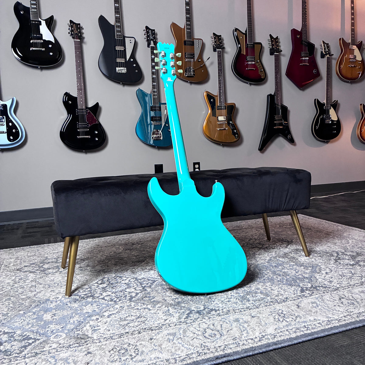 OPEN BOX - Sidejack Baritone