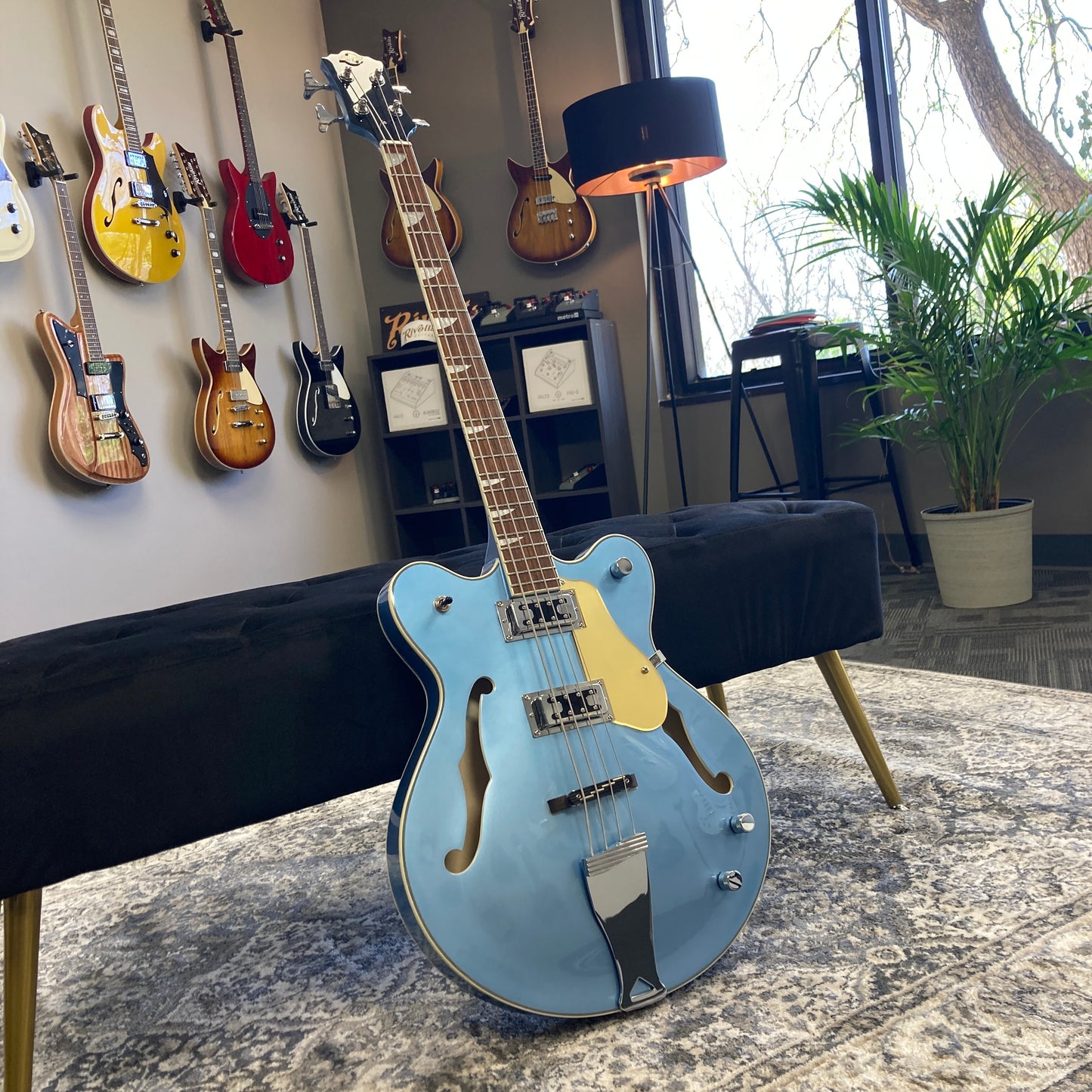 OPEN BOX - Classic 4 Bass