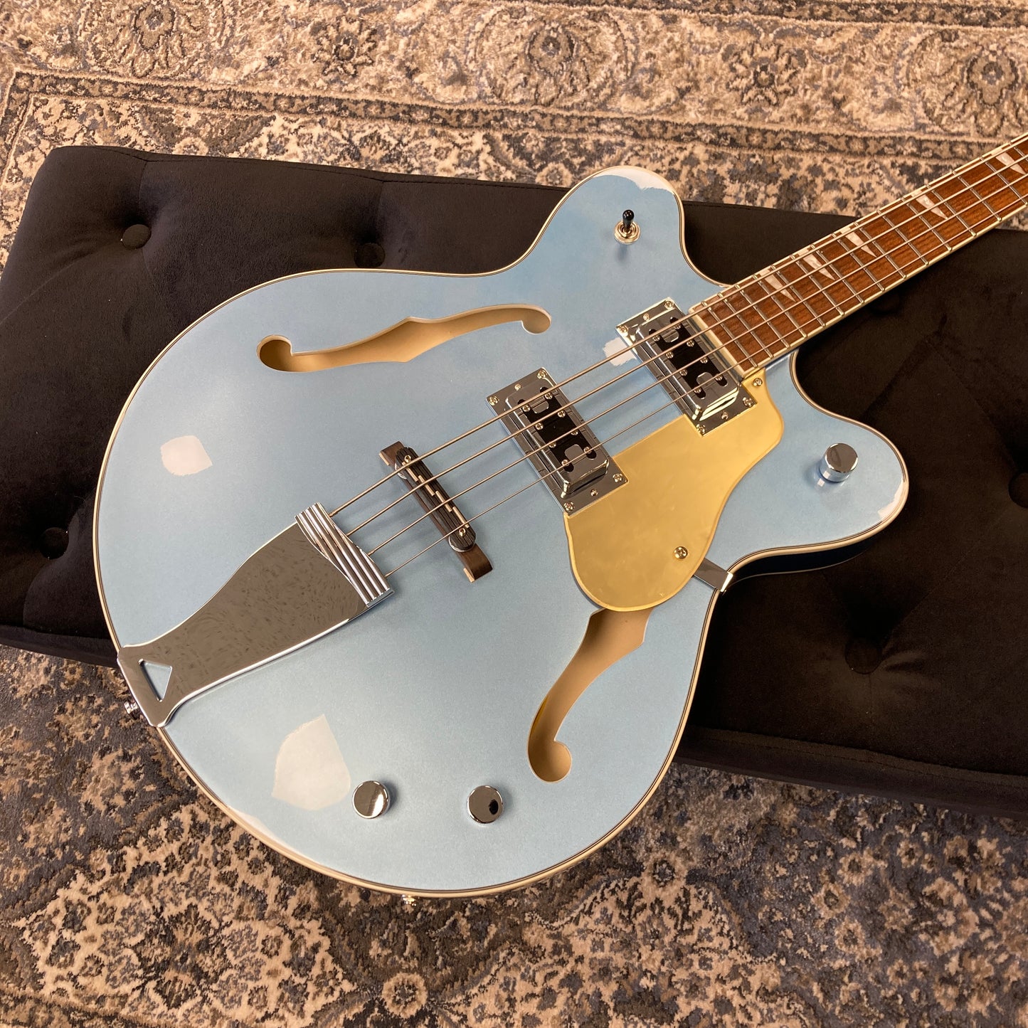 OPEN BOX - Classic 4 Bass