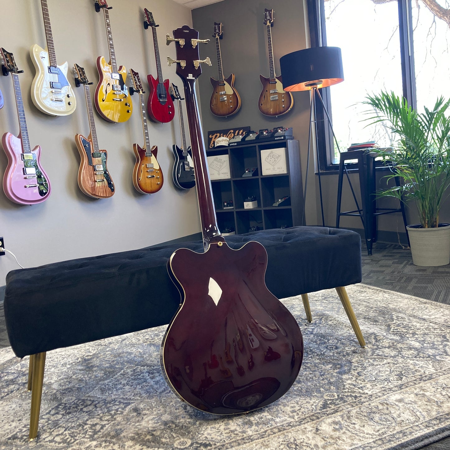 B-STOCK - Classic 6 Baritone
