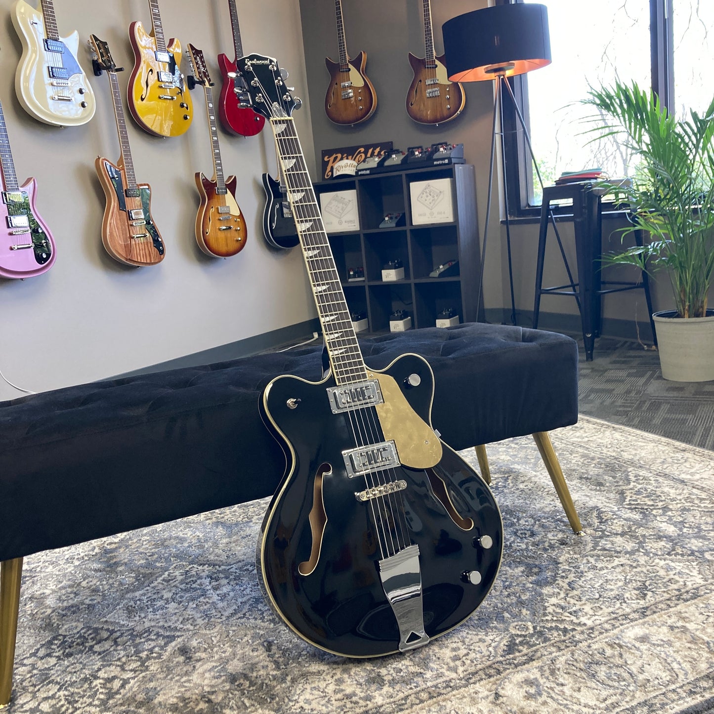 B-STOCK - Classic 6 Baritone