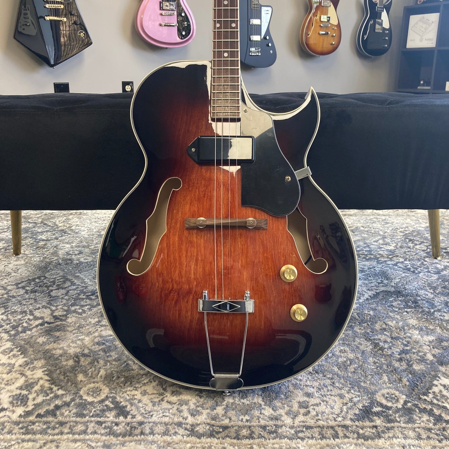 B-STOCK - Eastwood TG-150