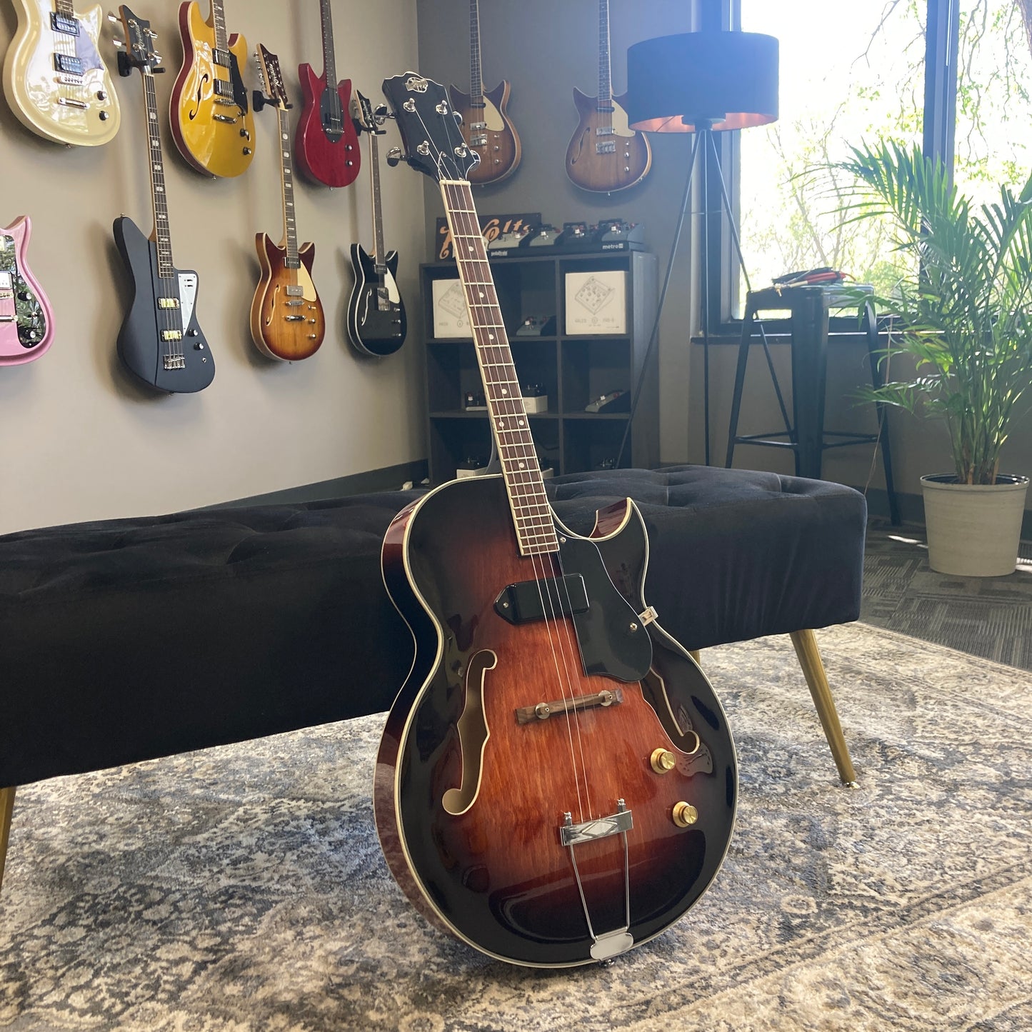 B-STOCK - Eastwood TG-150