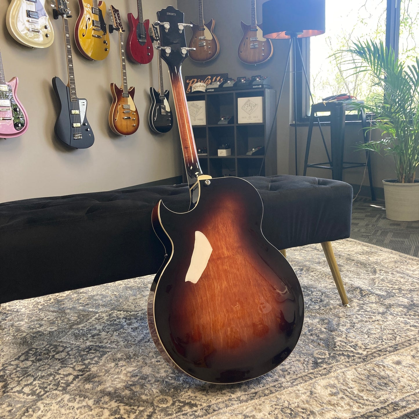 B-STOCK - Eastwood TG-150