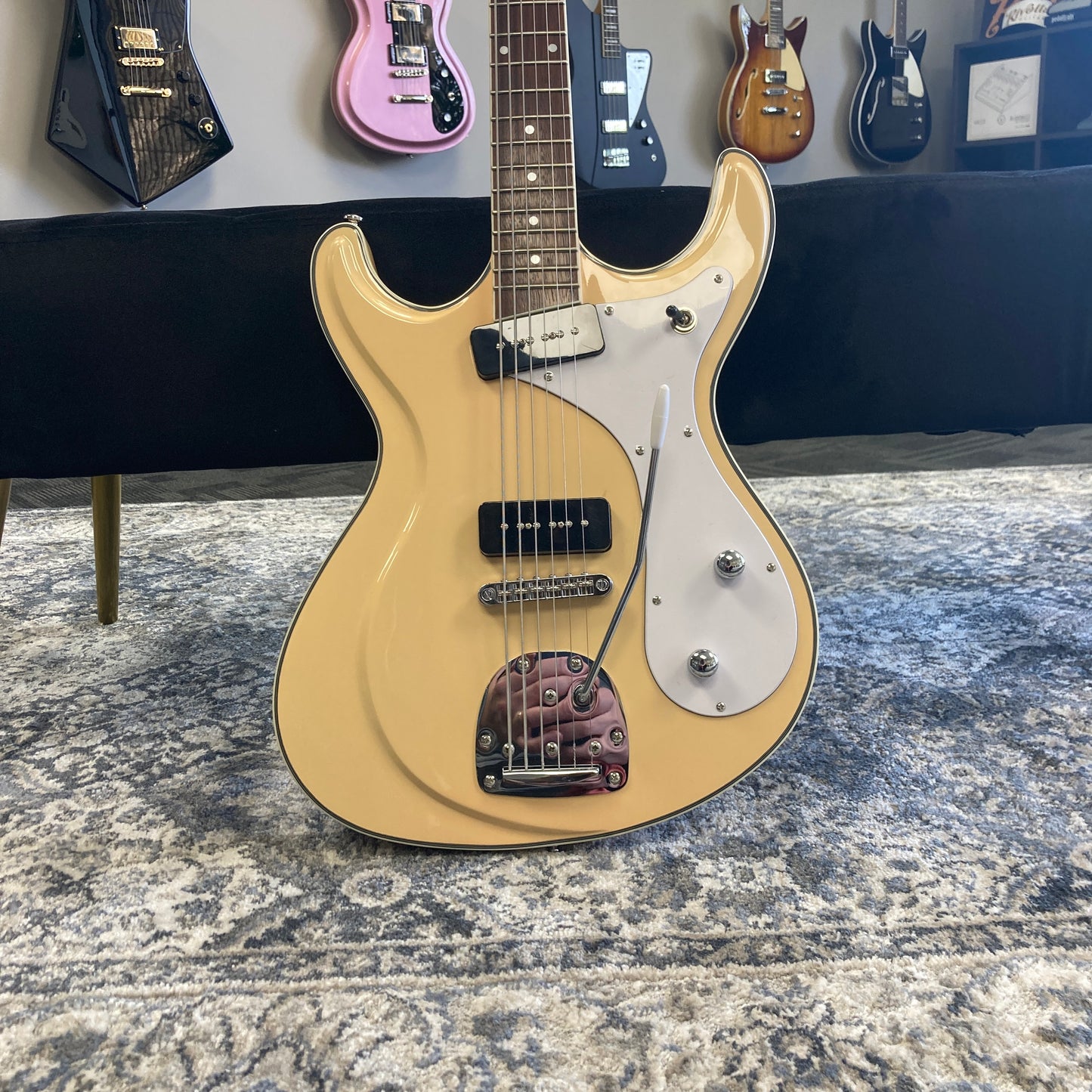 B-STOCK - Sidejack Baritone DLX