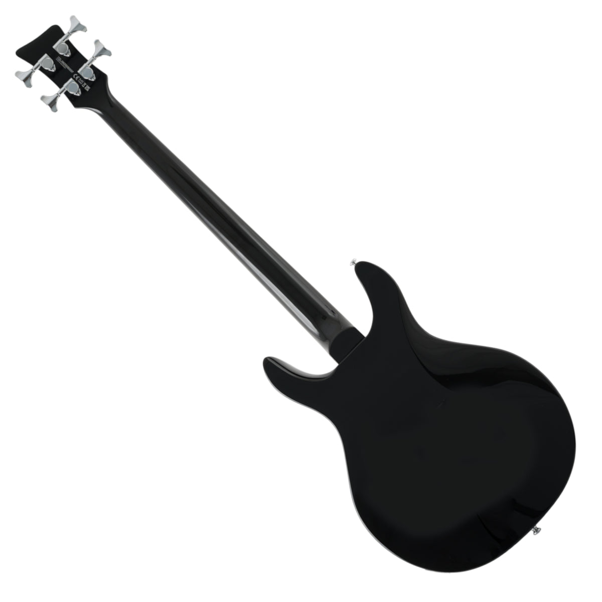 OPEN BOX- Eastwood London Bass