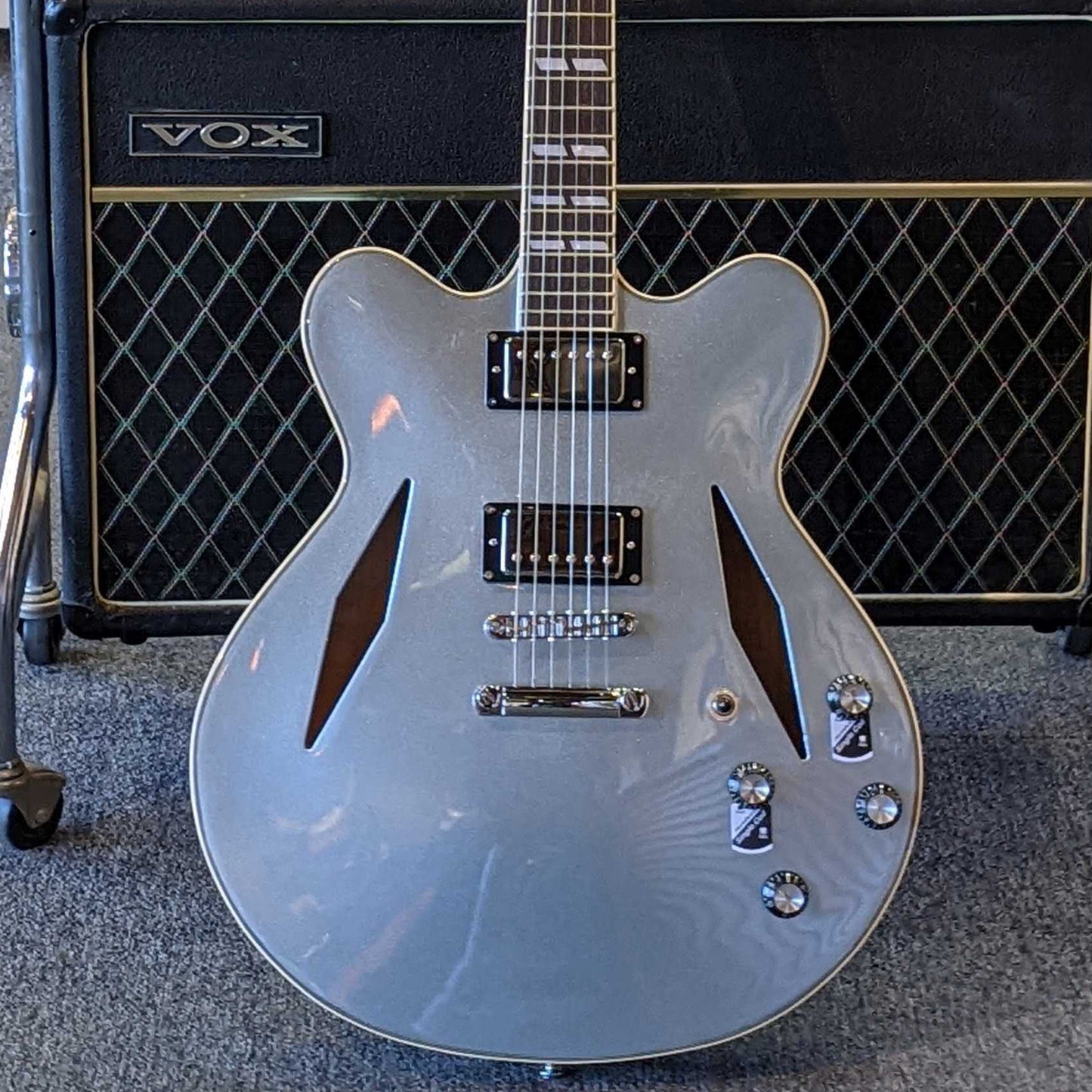 B-STOCK - Eastwood Classic 6 HB TL
