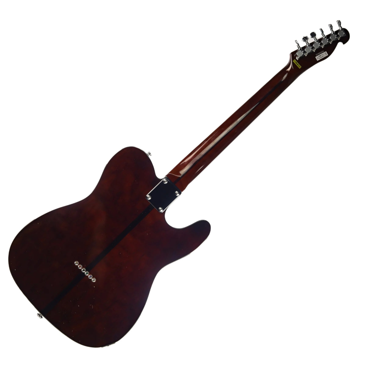 OPEN BOX - Eastwood Mad Cat RT LEFT-HANDED
