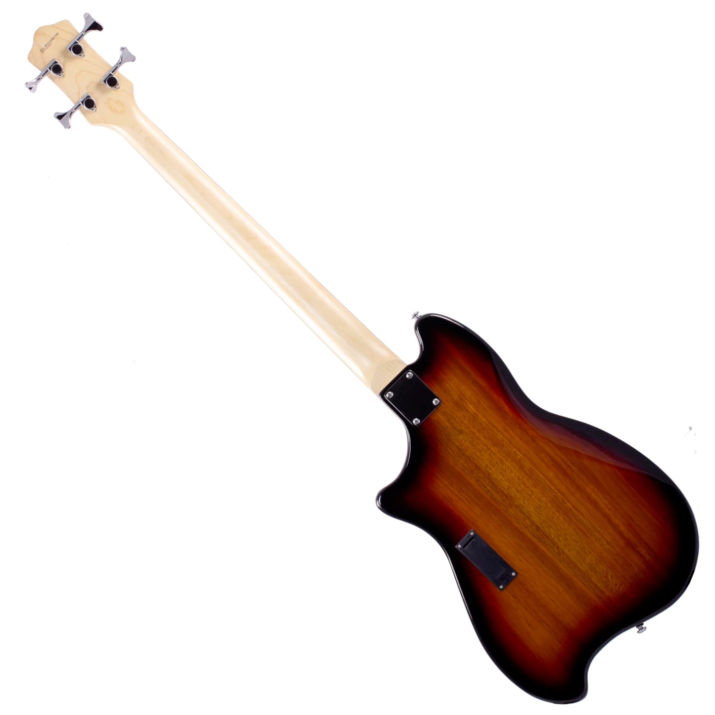 OPEN BOX - Eastwood Magnum Bass