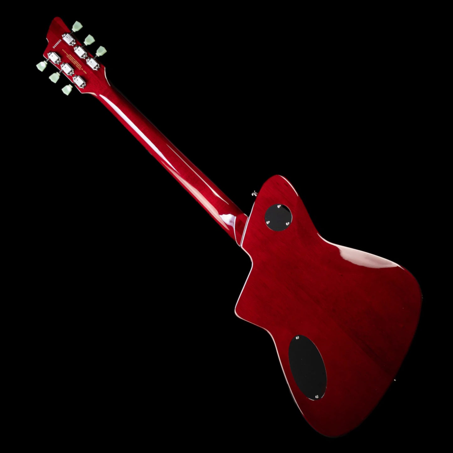 OPEN BOX - Rivolta Sferata