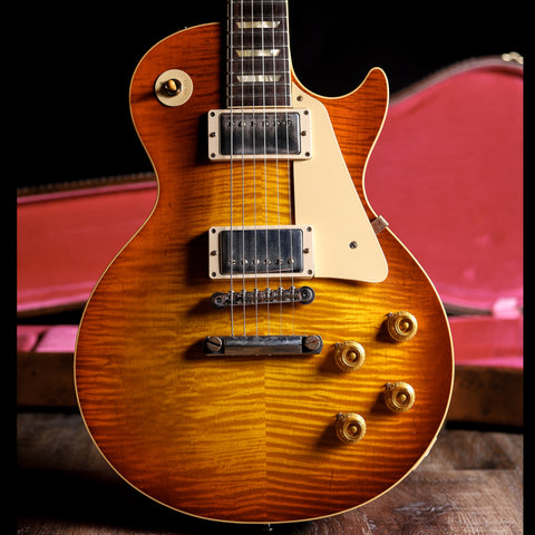 '59 Gibson Les Paul STD Reissue (2020)
