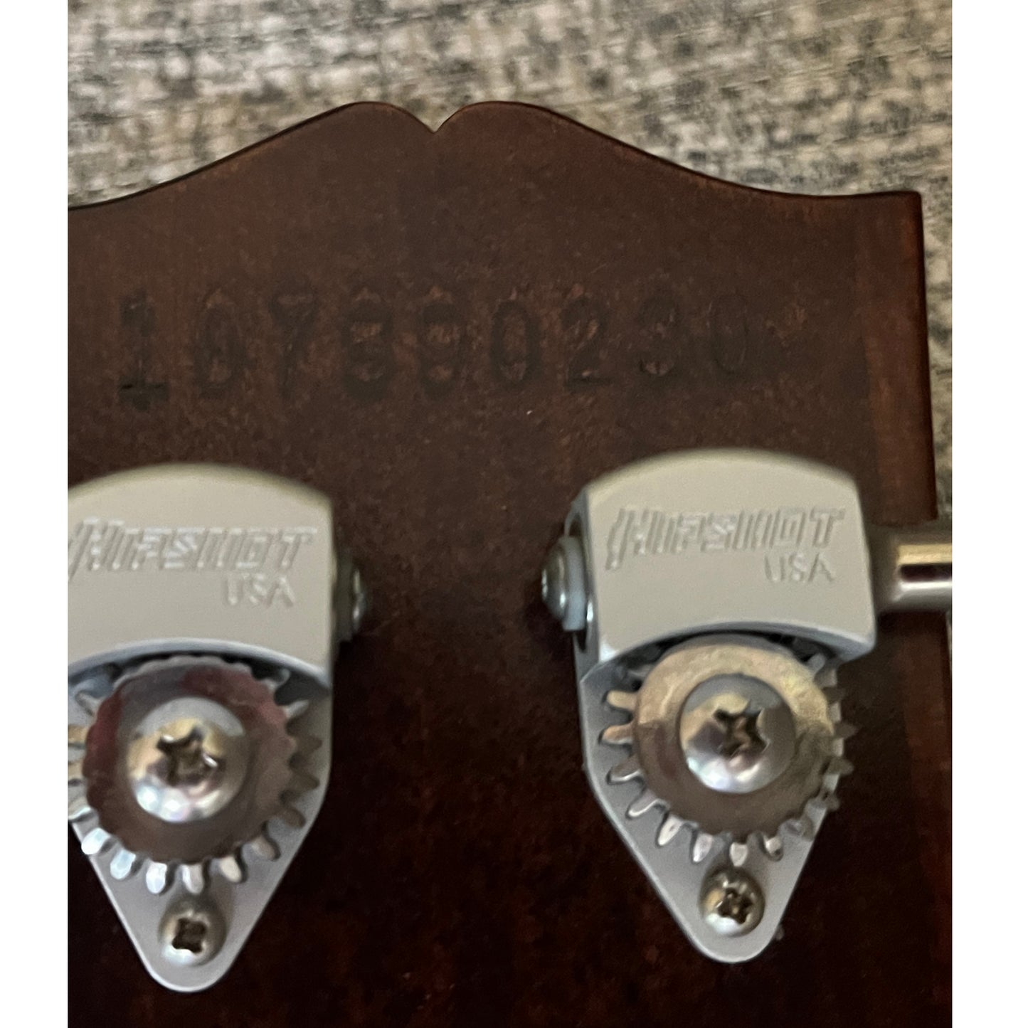 Gibson Junior DC Bass (2019)