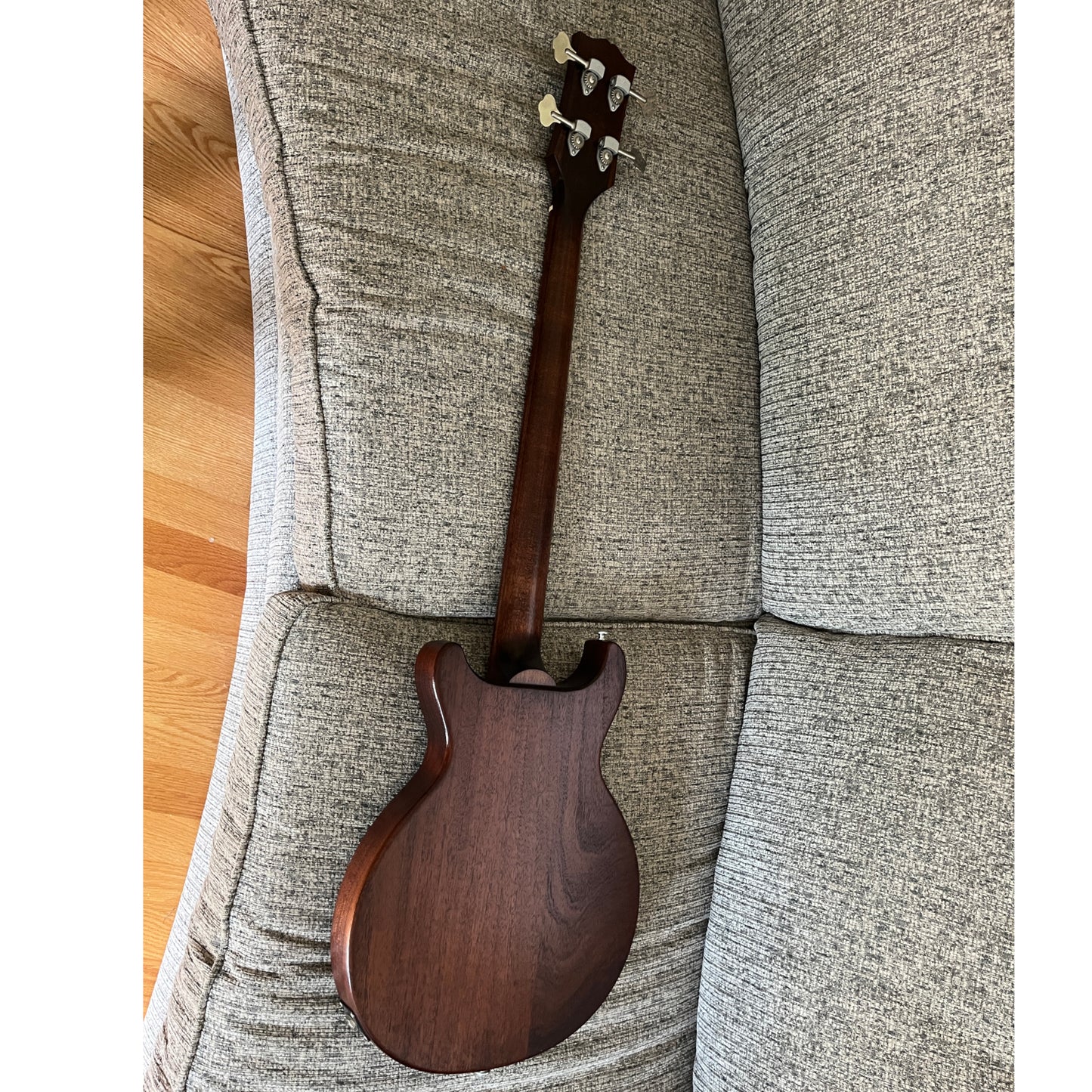 Gibson Junior DC Bass (2019)