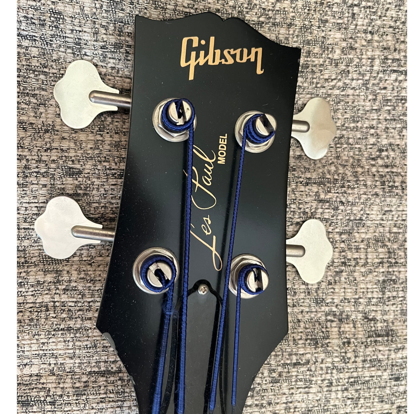Gibson Junior DC Bass (2019)