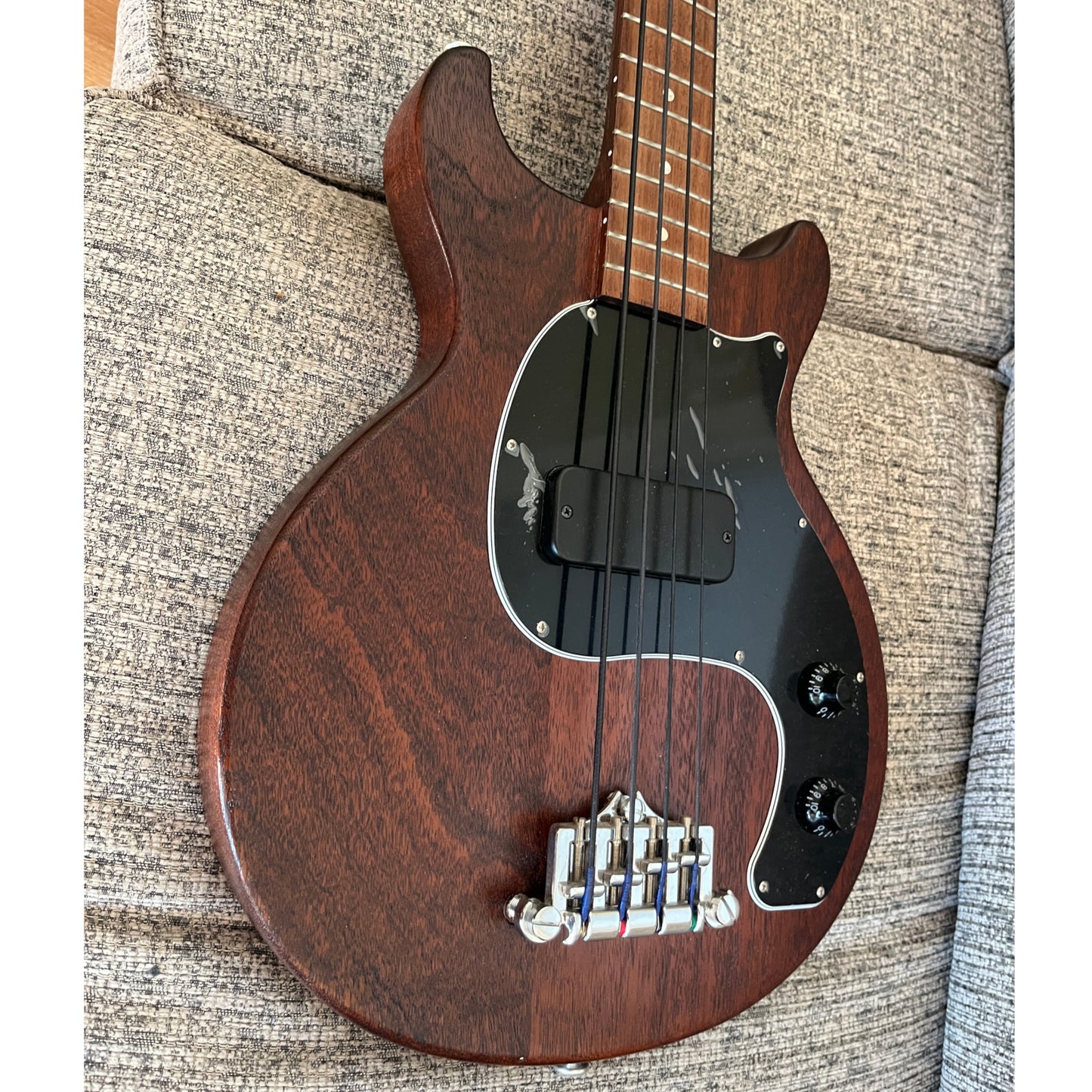 Gibson Junior DC Bass (2019)