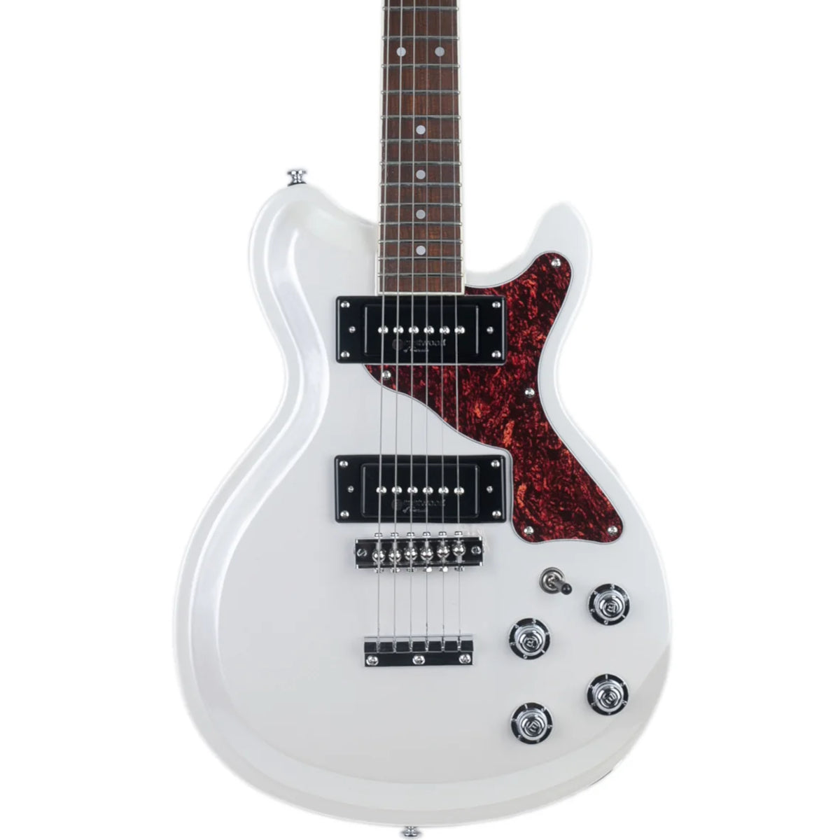 OPEN BOX - Eastwood Sidejack Bluesbender