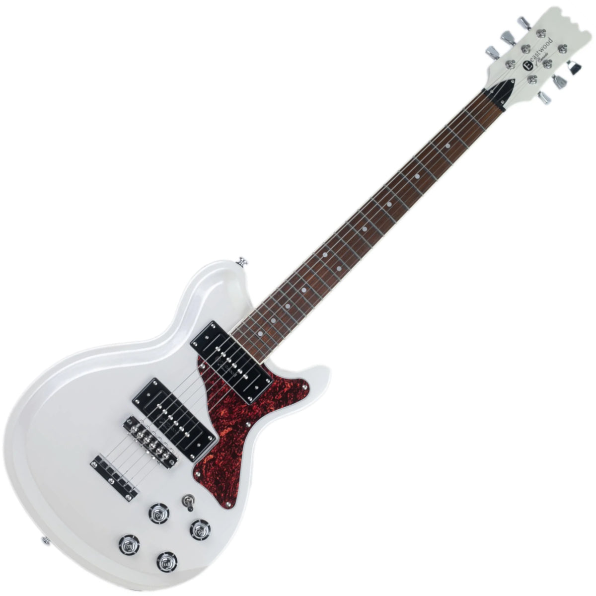 OPEN BOX - Eastwood Sidejack Bluesbender