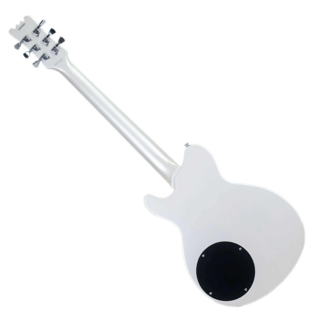 OPEN BOX - Eastwood Sidejack Bluesbender