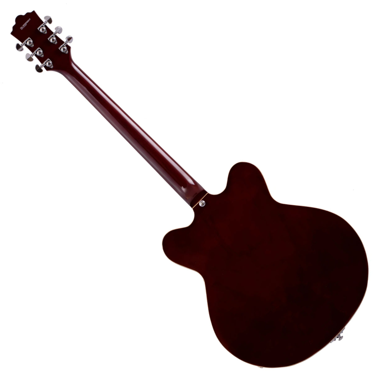 OPEN BOX - Classic 6 (Semi-Hollow)