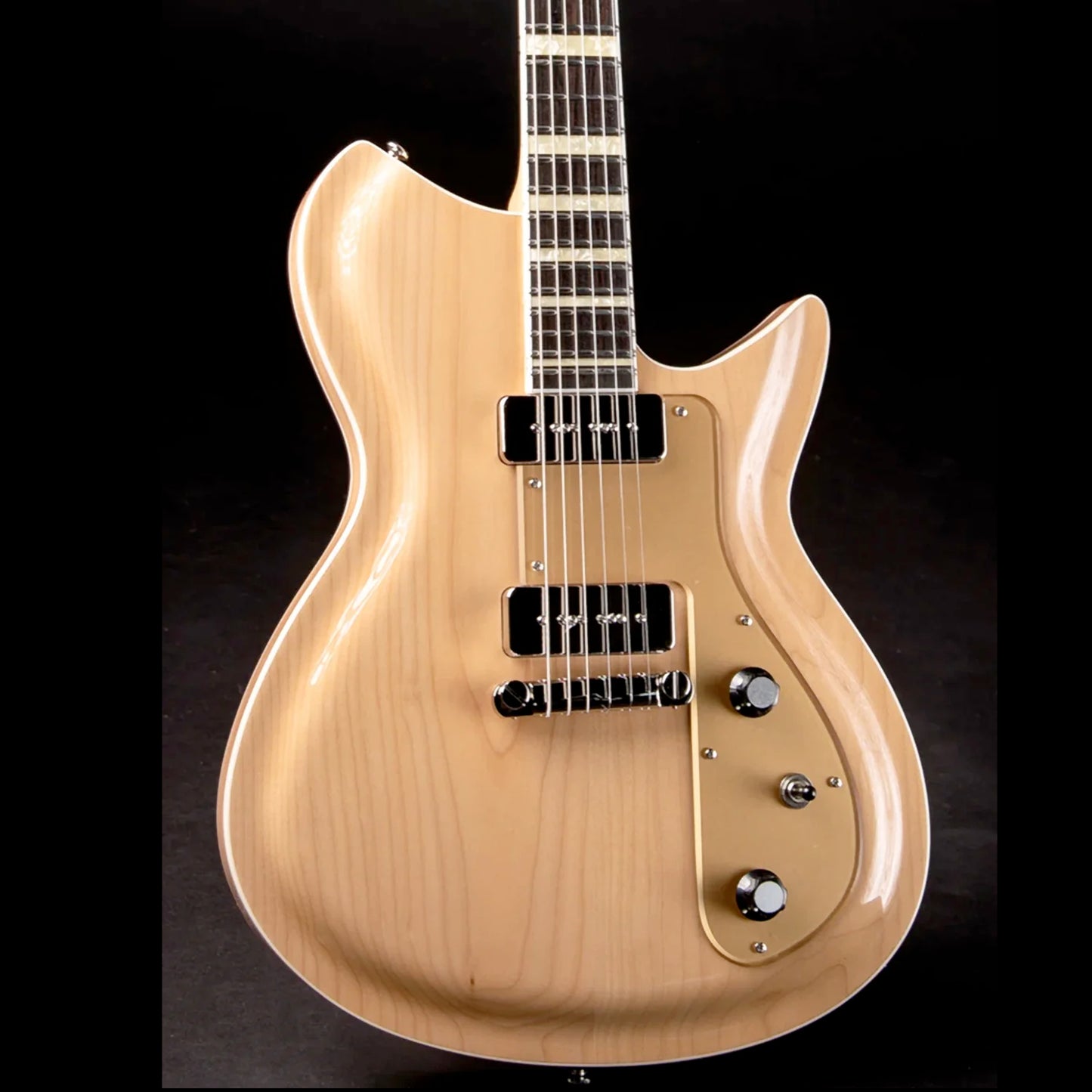 OPEN BOX - Rivolta Combinata VII - Acero Glow