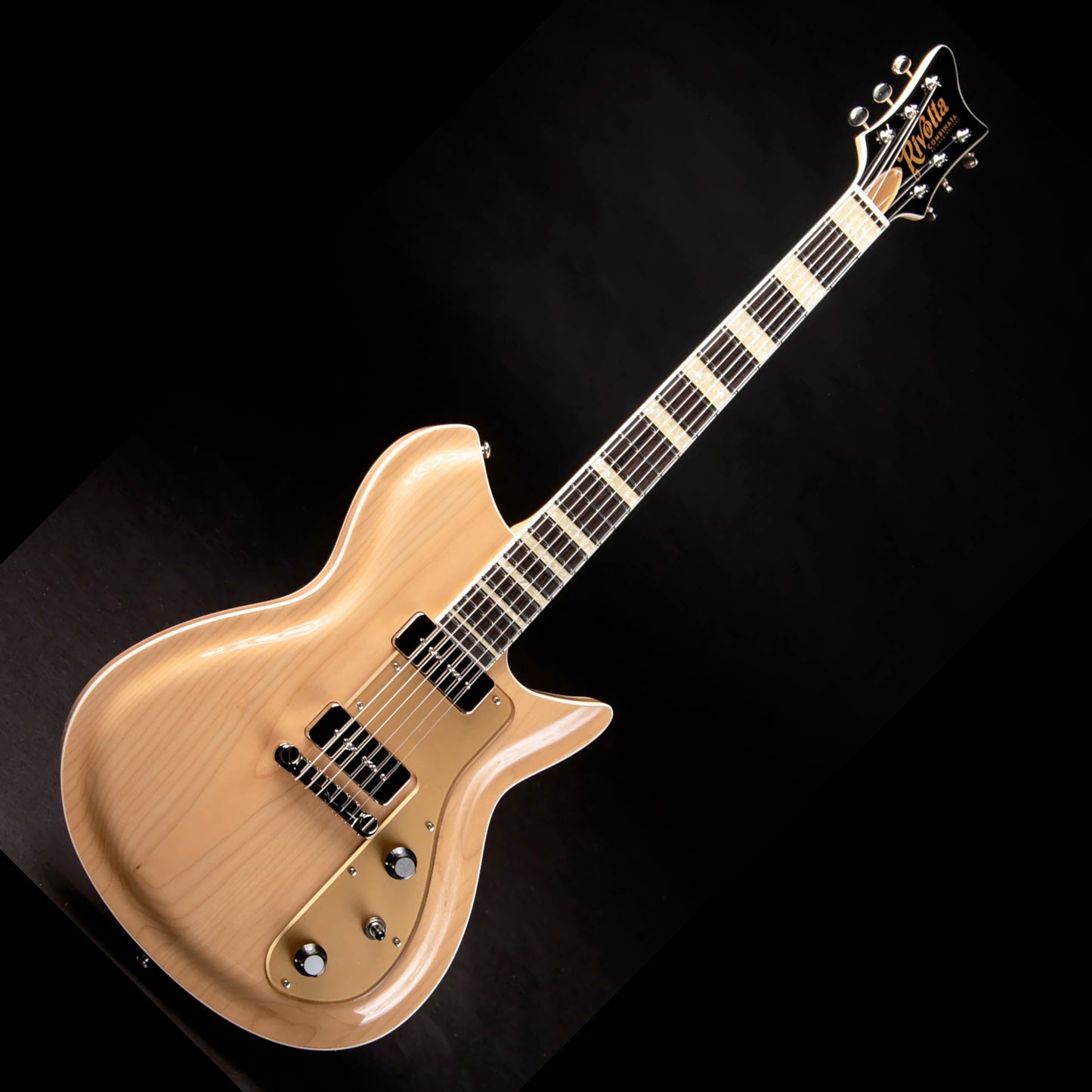 OPEN BOX - Rivolta Combinata VII - Acero Glow