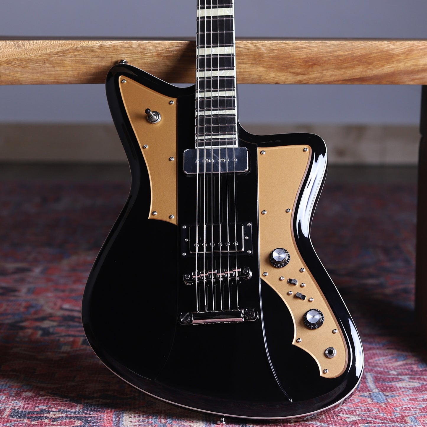 B-STOCK - Rivolta Mondata Baritone VII