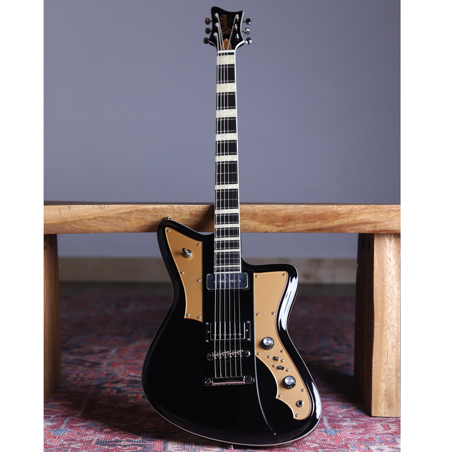 B-STOCK - Rivolta Mondata Baritone VII