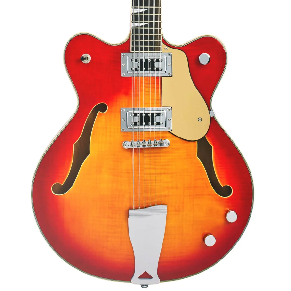 OPEN BOX - Eastwood Classic 12