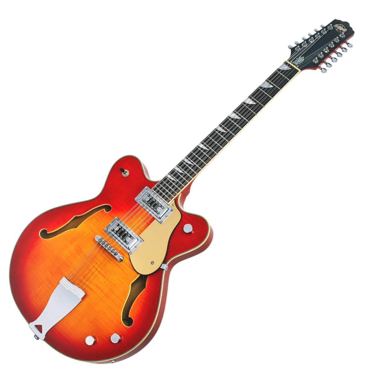 OPEN BOX - Eastwood Classic 12
