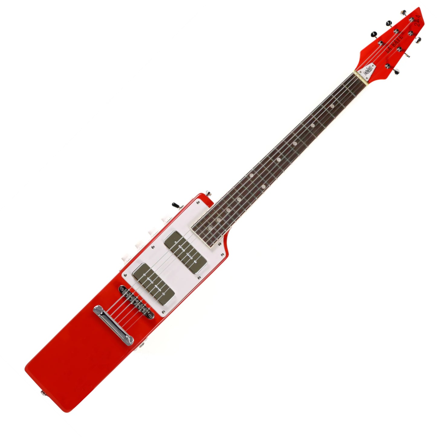 B-STOCK - Eastwood La Baye 2x4 Standard Reissue