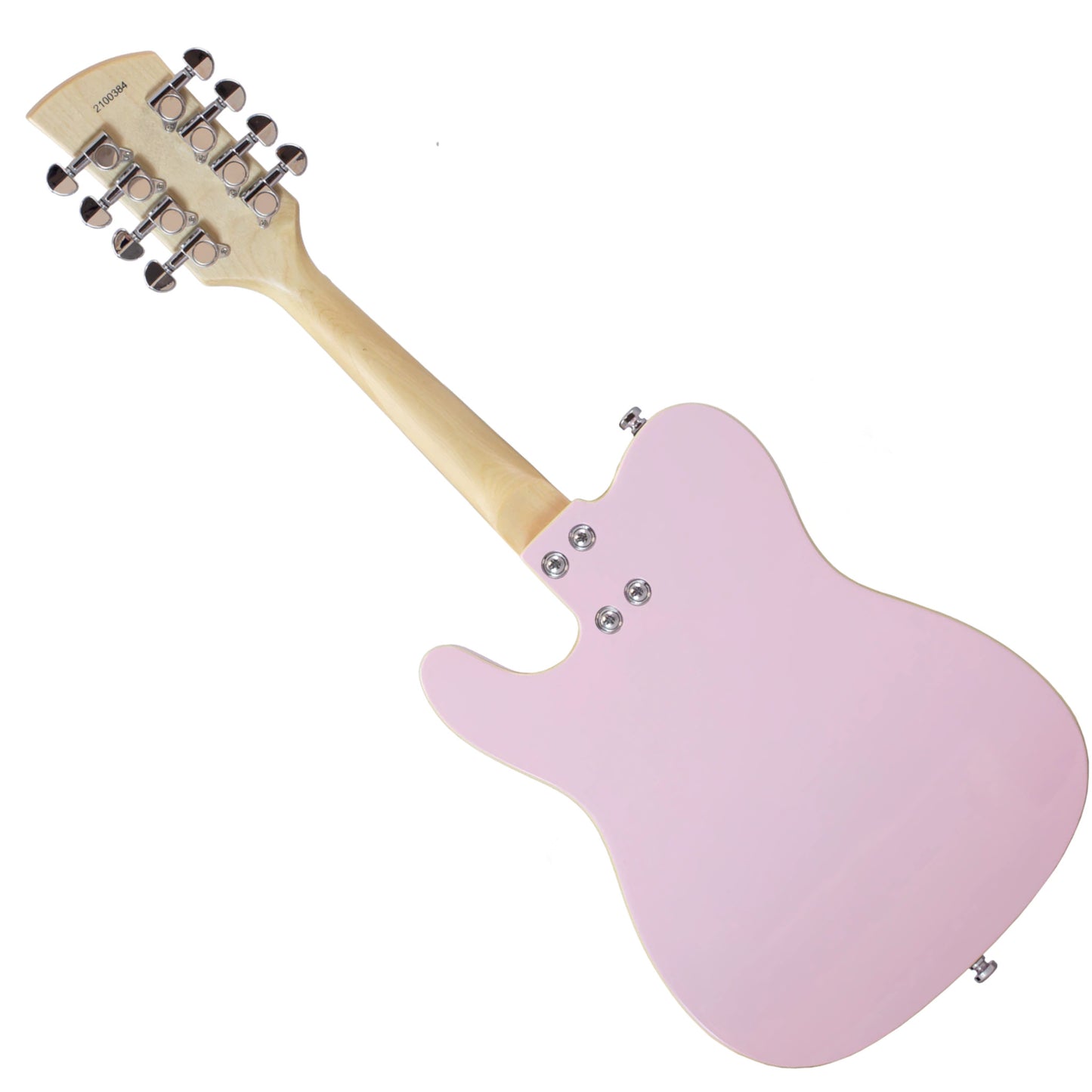 OPEN BOX - Mandocaster - Shell Pink